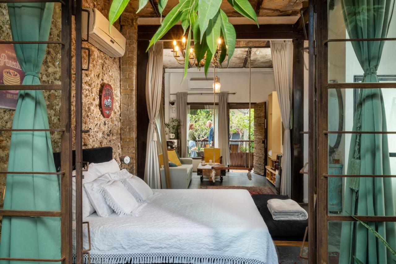 Trieste Neve Tzedek Boutique 4*
