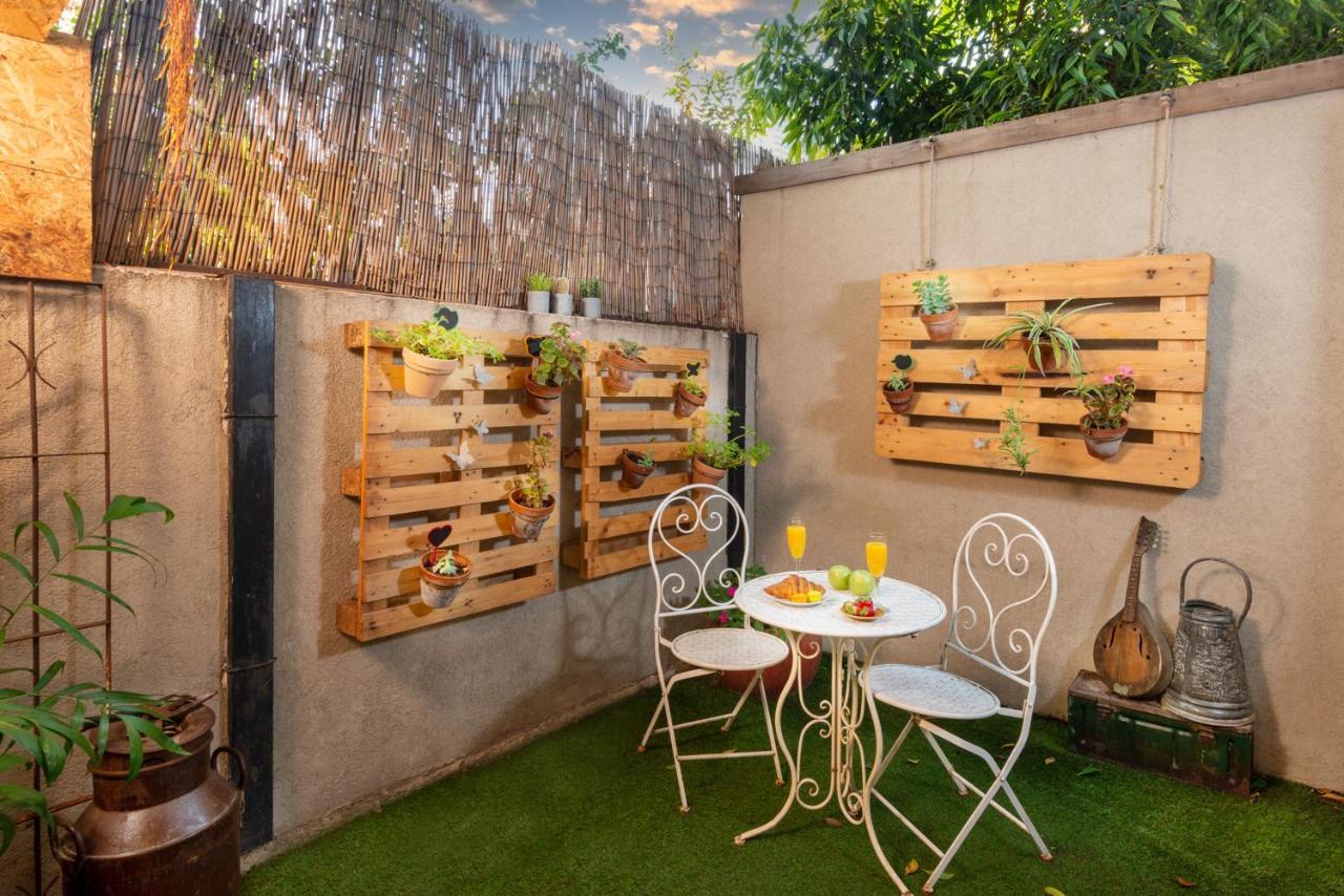 Trieste Neve Tzedek Boutique 4*
