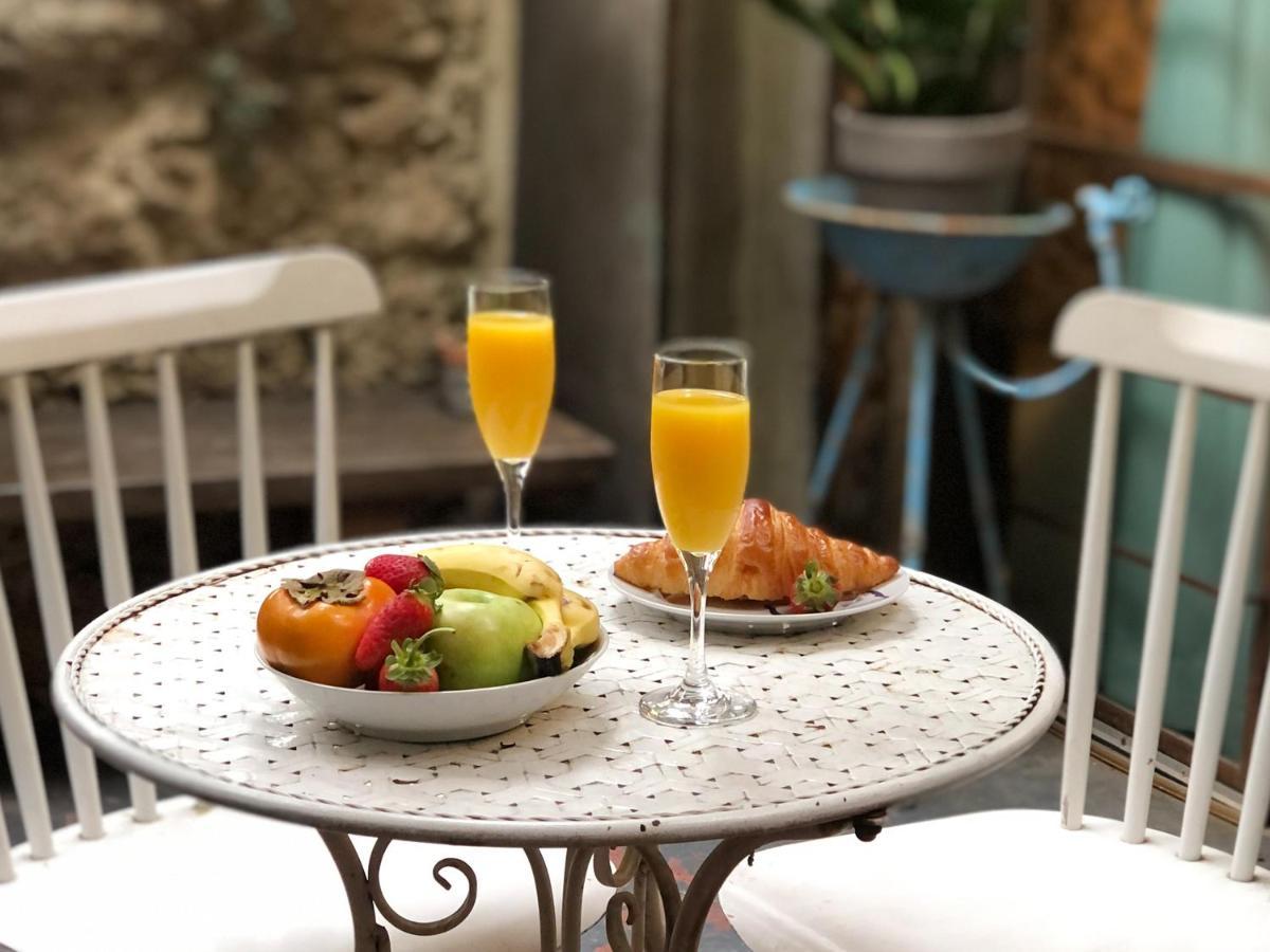 Trieste Neve Tzedek Boutique Guest house 4*