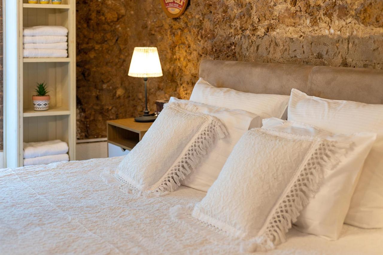 Guest house Trieste Neve Tzedek Boutique 4*