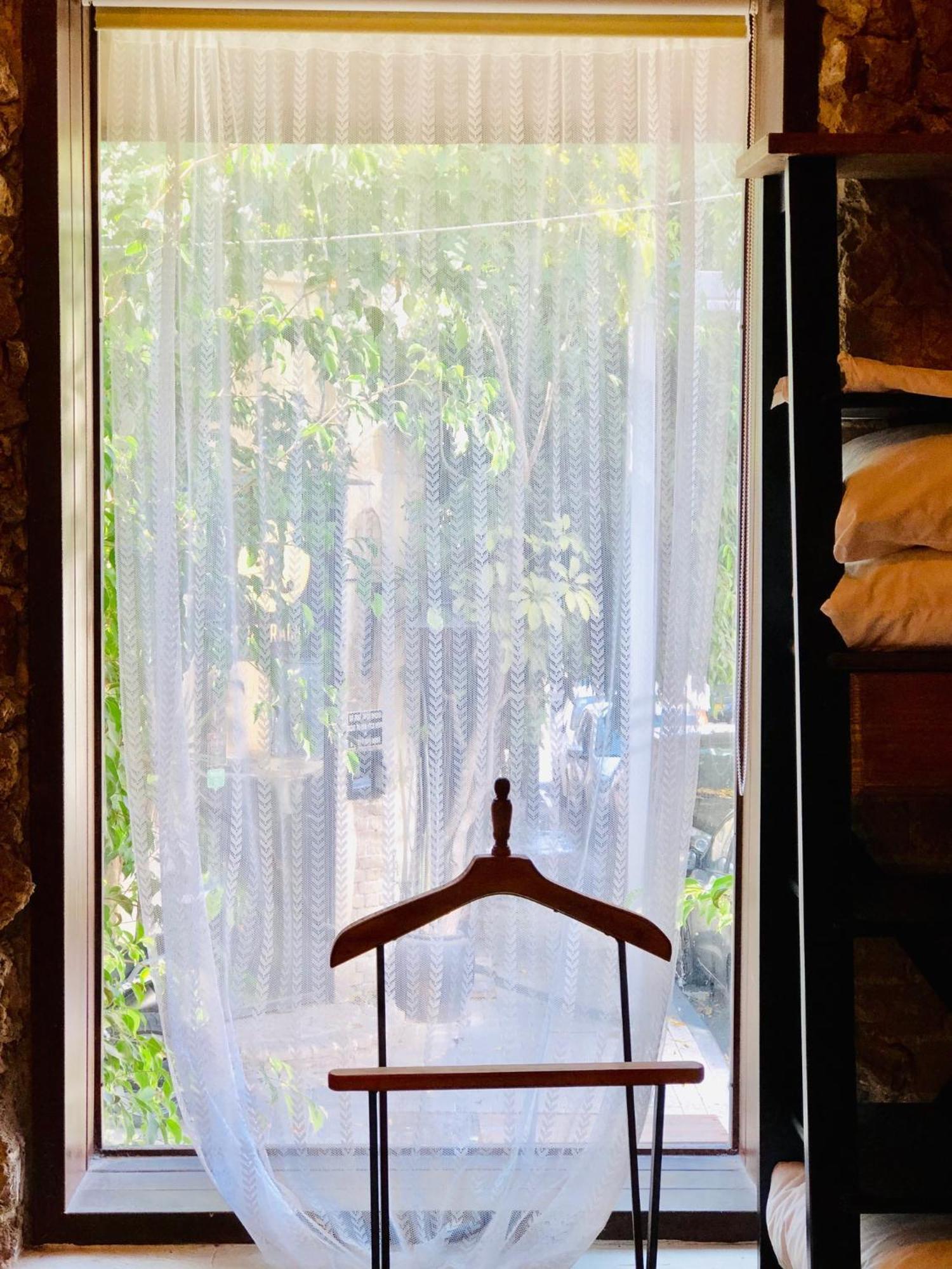 Trieste Neve Tzedek Boutique Guest house Tel Aviv