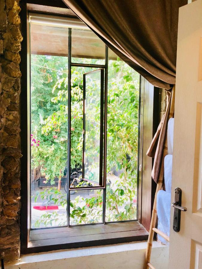 Гостевой дом Trieste Neve Tzedek Boutique 4*