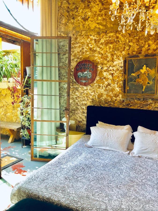Guest house Trieste Neve Tzedek Boutique