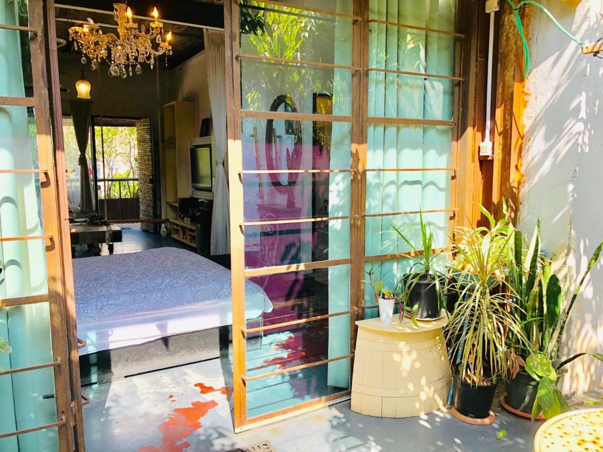 Guest house Trieste Neve Tzedek Boutique 4*