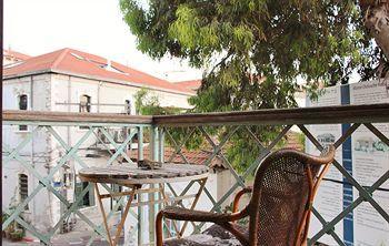 Trieste Neve Tzedek Boutique 4*