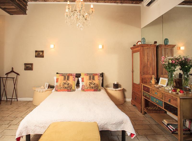 Trieste Neve Tzedek Boutique 4*