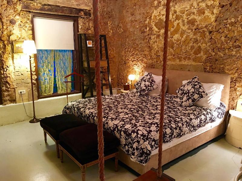 Гостевой дом Trieste Neve Tzedek Boutique