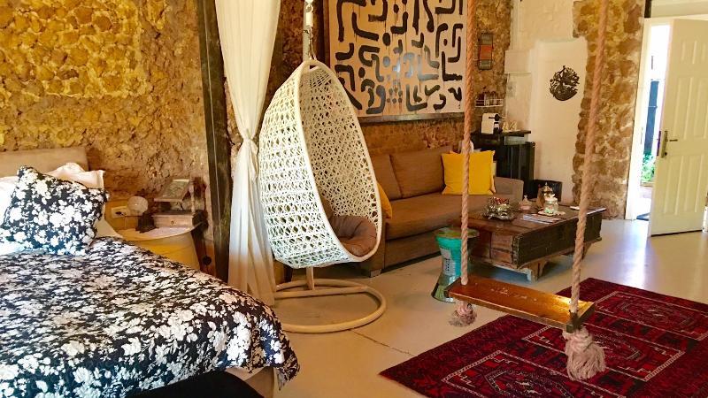 Trieste Neve Tzedek Boutique 4*